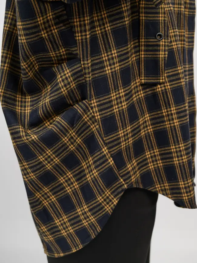 Рубашка 6150 Размер 50-58 фото 25