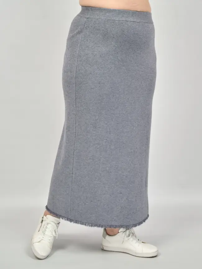 Юбка ЭттоПлюс 659 Размер 50-58 фото 50