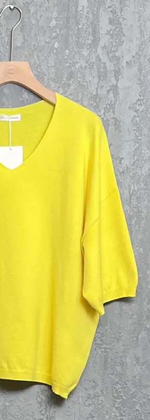 Джемпер 20241 ЭттоПлюс Размер 50-58 фото 130