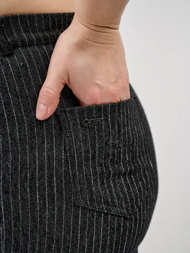 Брюки Турция Duran 9338 фото 10