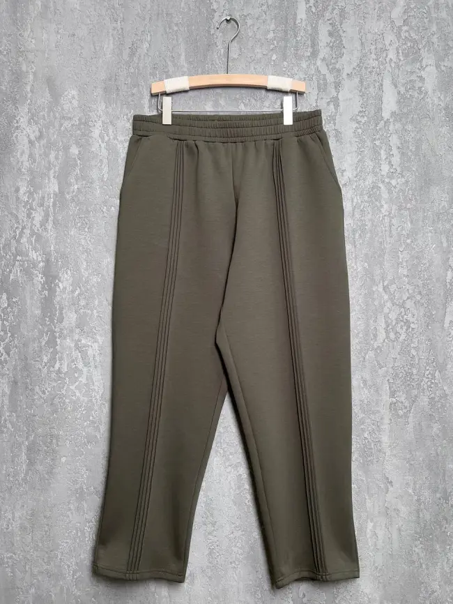 Брюки ЭттоПлюс 25270 Размеры 54-60 фото 42