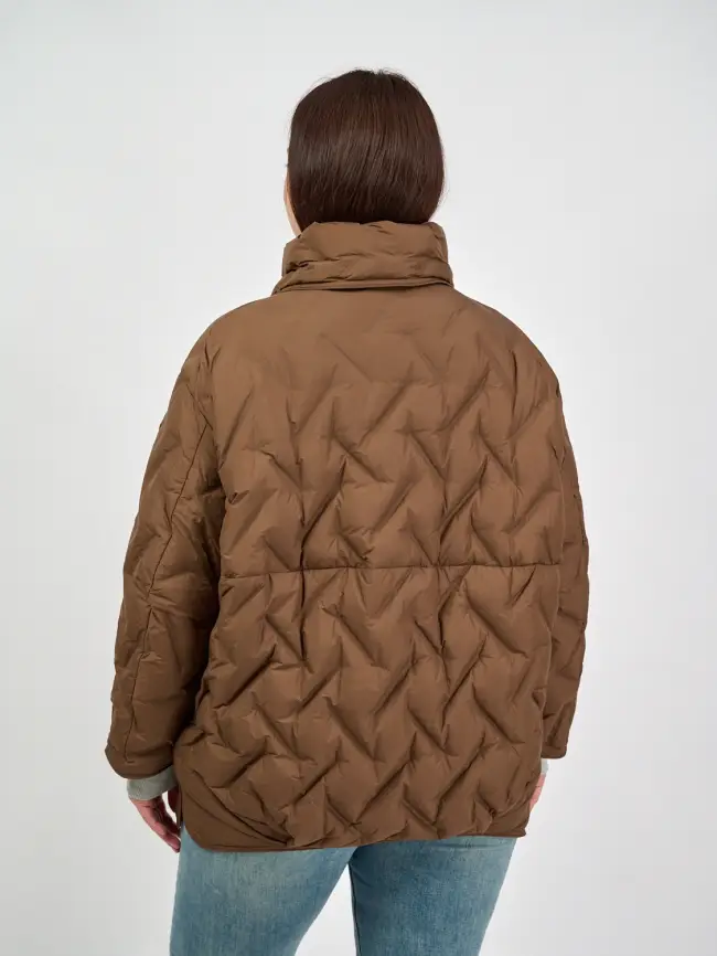 Куртка 38312 Размер 50-56 фото 21