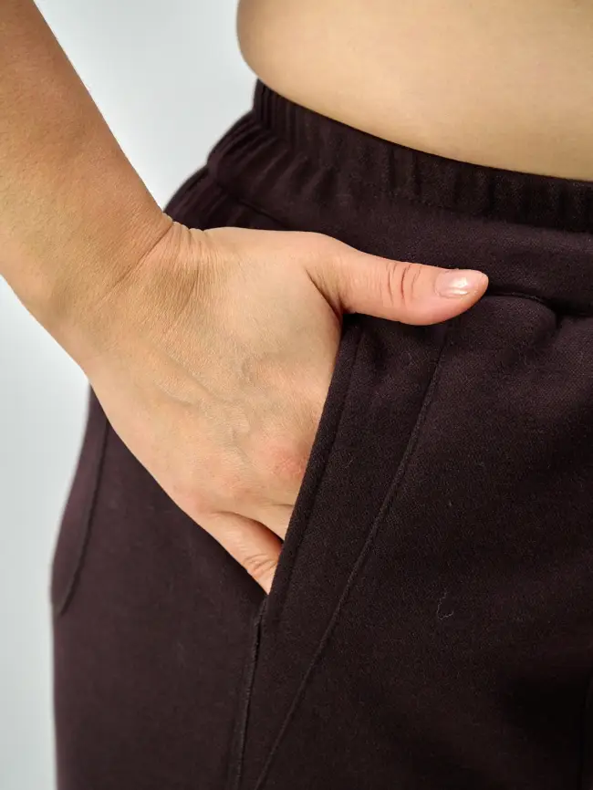 Брюки демисезонные 8516 фото 8