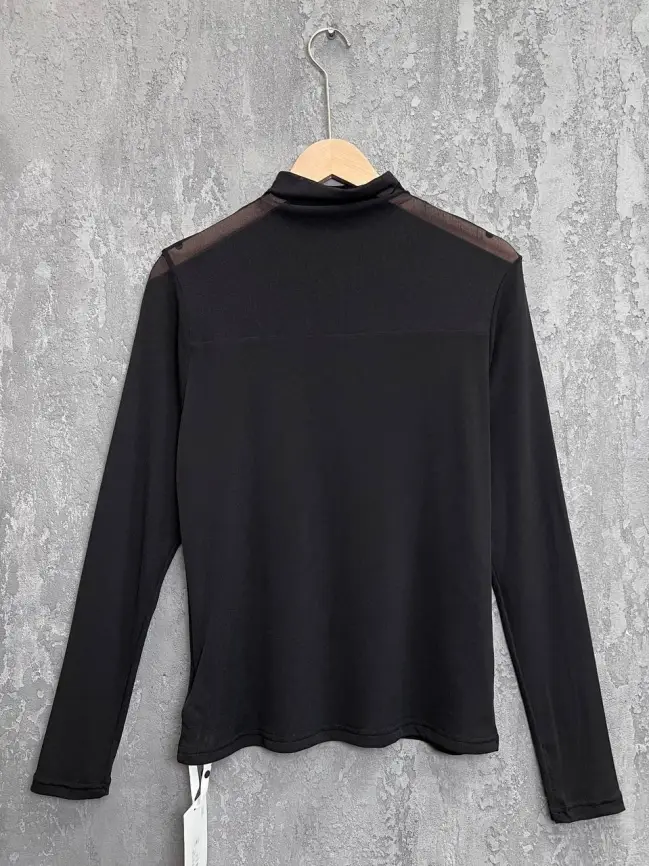 Лонгслив 25250 Размер 48-50 фото 63