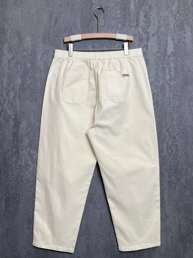 Брюки 7/8 1008 Размеры 50-58 фото 40