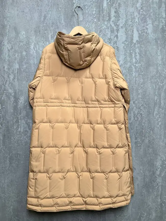 Пальто 4395 Размеры 48-56 фото 26