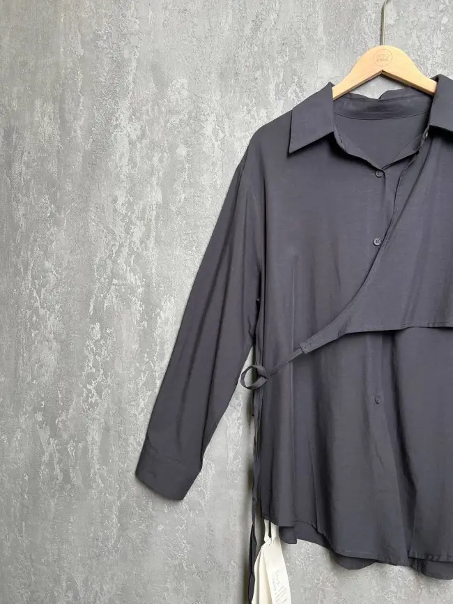 Рубашка 8133 Размер 52-58 фото 5