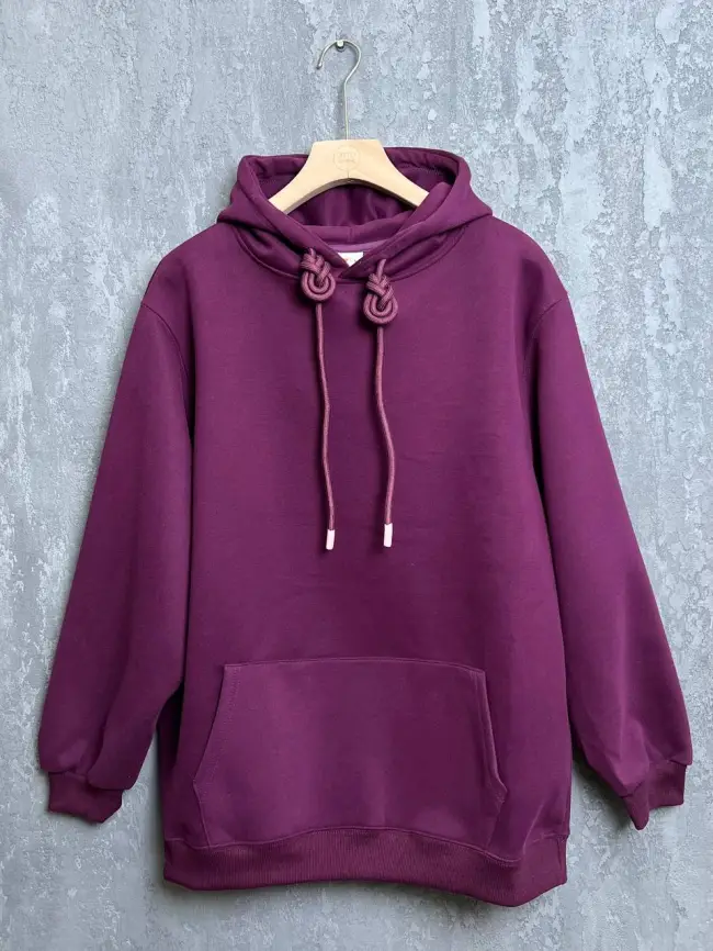 Худи 9819 Размер 50-58 фото 77