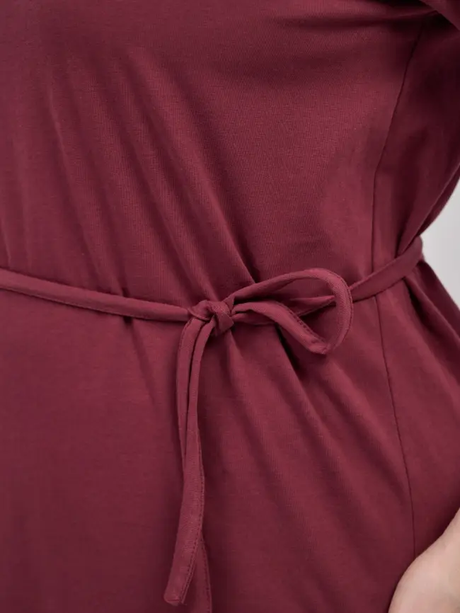 Платье ЭттоПлюс 23113 Размер 48-54 фото 30