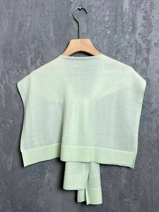 Аксессуар-накидка 1287 фото 79