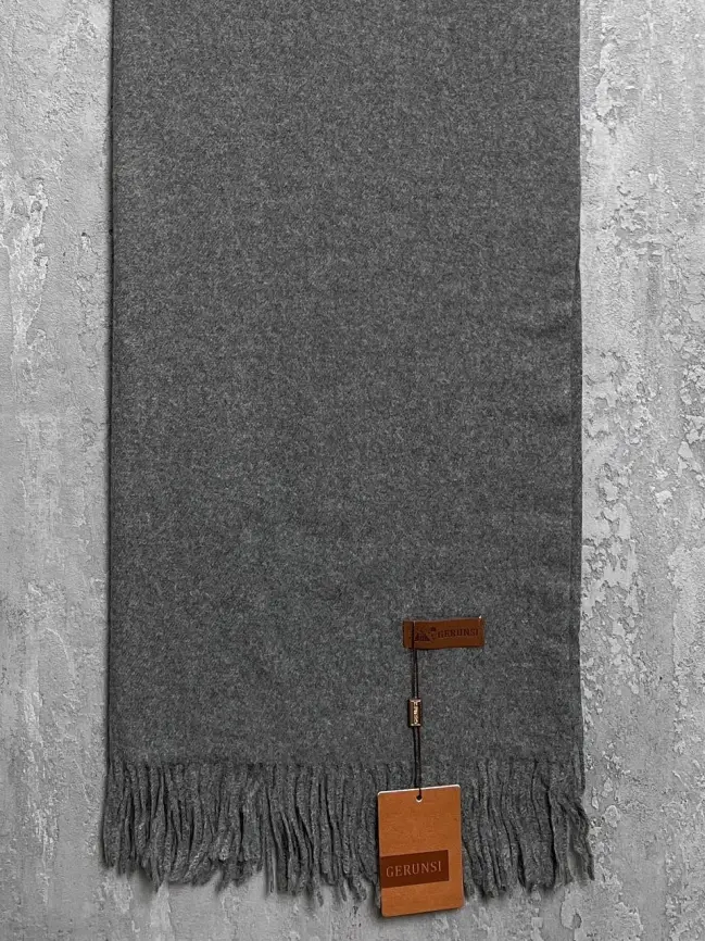 Палантин теплый 003 фото 38