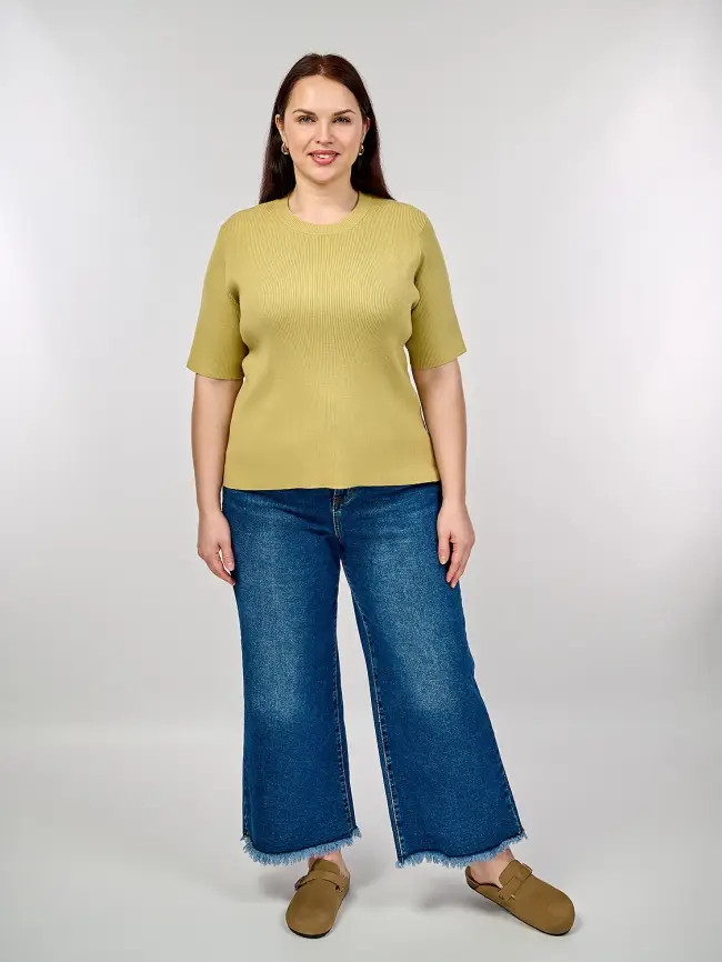 Джемпер 23123 Размер 50-56 фото 14