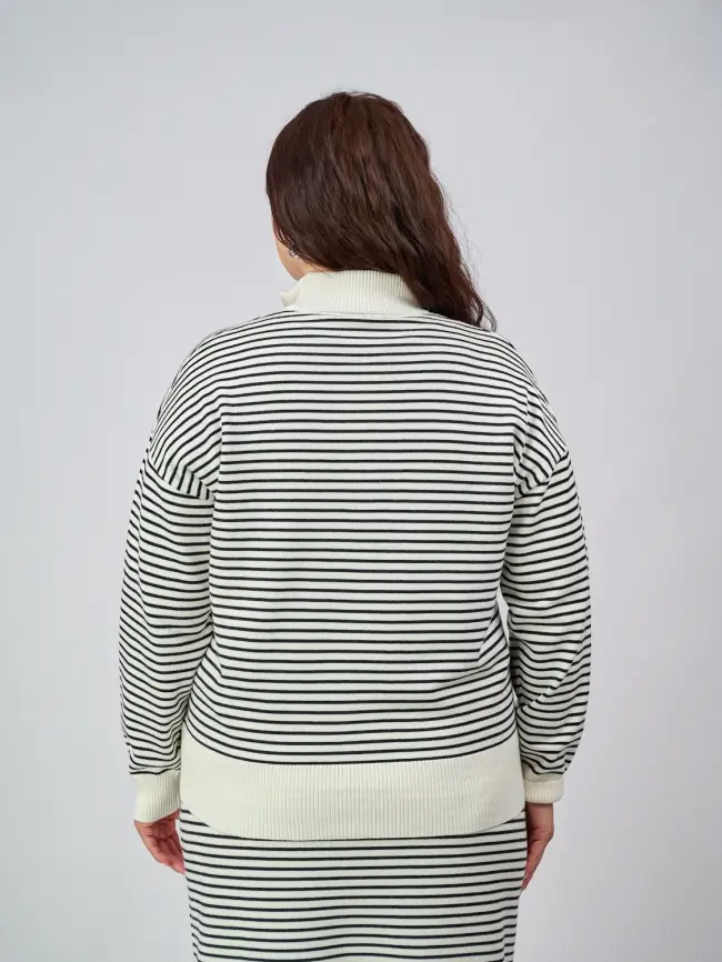 Костюм двойка 1113 Размер 50-58 фото 16