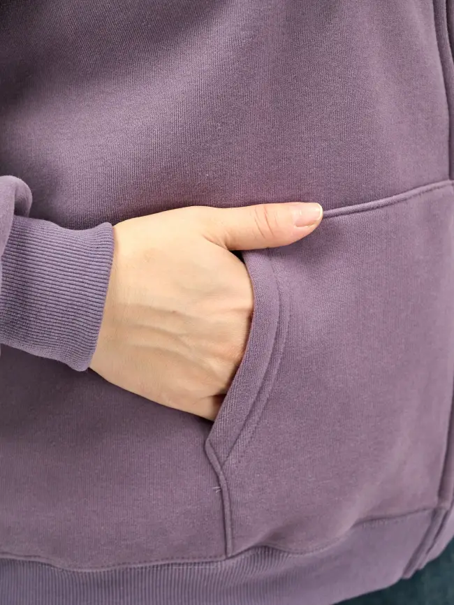 Худи зип утепленное оверсайз размер 50-58 506 фото 182