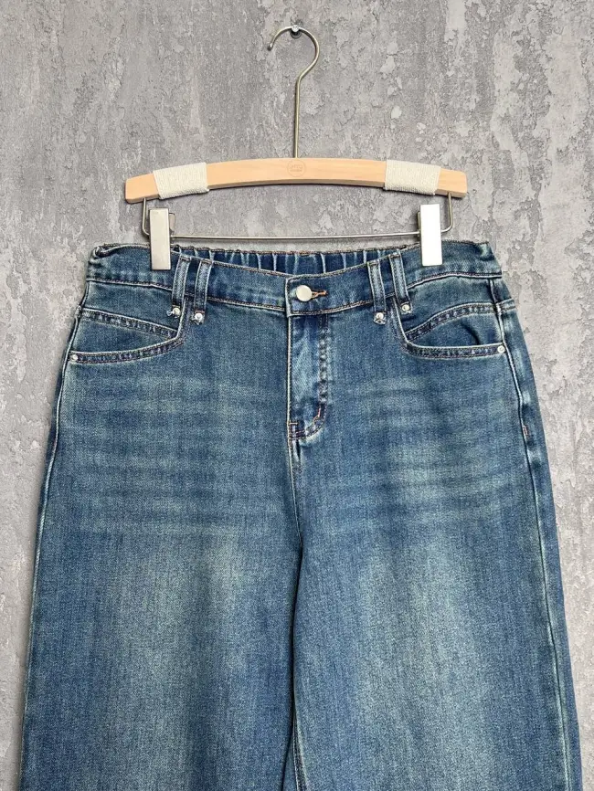 Джинсы 2001 Размеры 50-58 фото 18