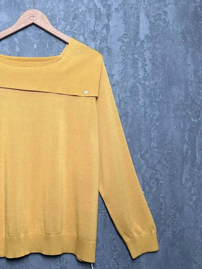 Джемпер 23310 Размер 50-58 фото 32