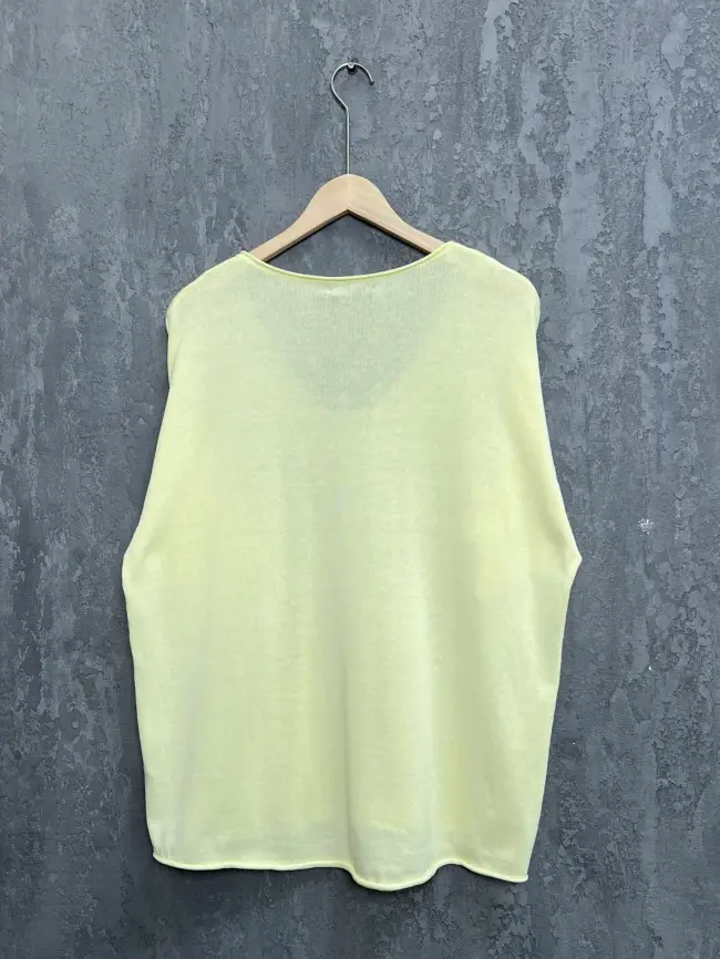 Джемпер Италия 3347 Размер 50-56 фото 11