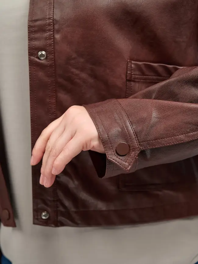 Куртка 980 размер 48-56 фото 18