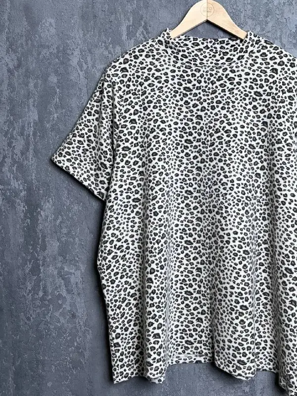 Футболка 67261 Размер 50-58 фото 13