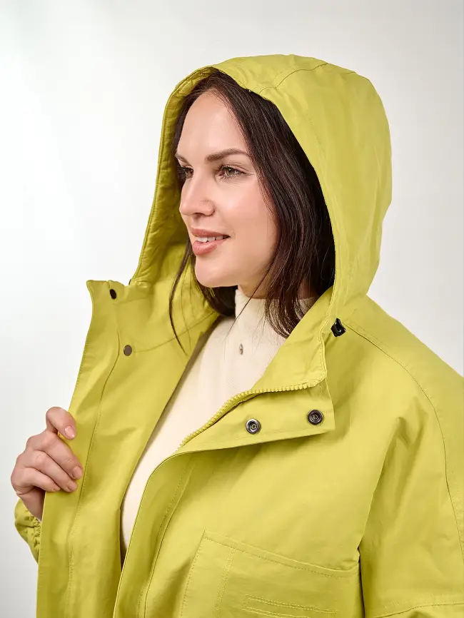 Куртка 2521-5 Размер 50-56 фото 4