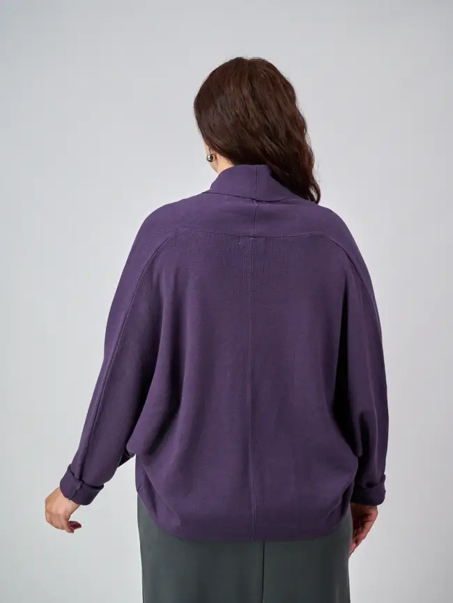 Кардиган короткий 733-1 фото 10