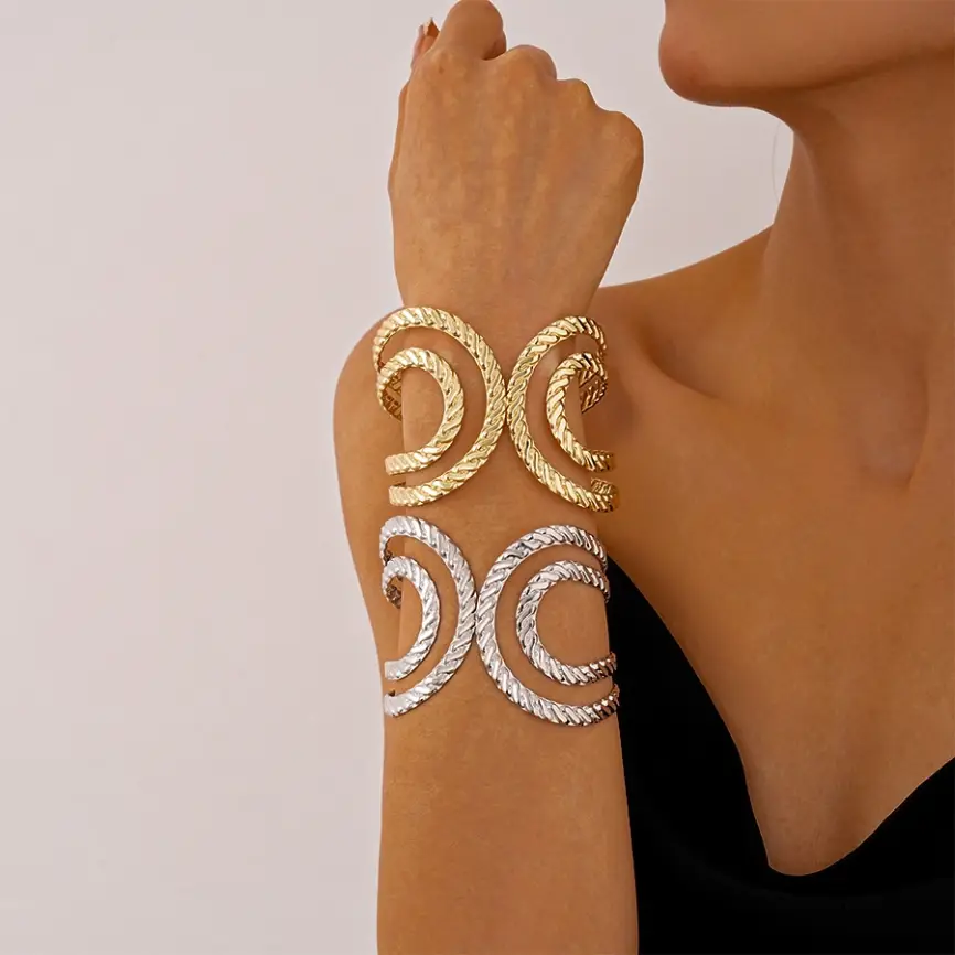 Браслет Круги Б0052 фото 1