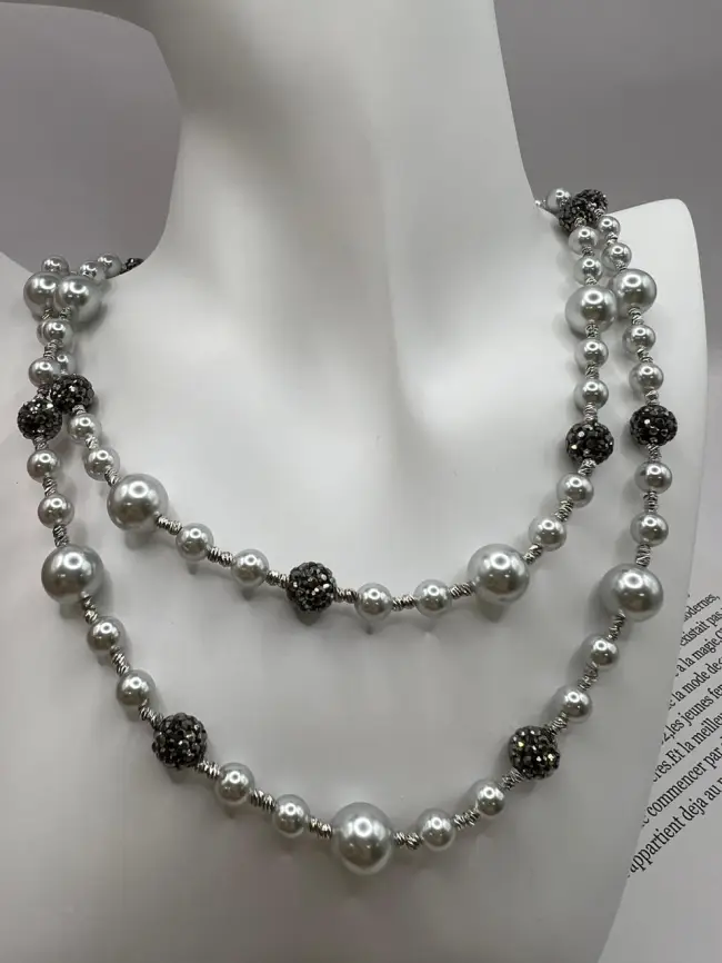 Колье 21169 фото 2