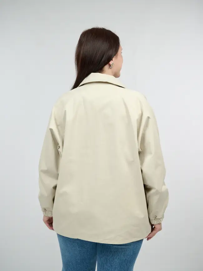 Куртка 11222 Размер 54-60 фото 5