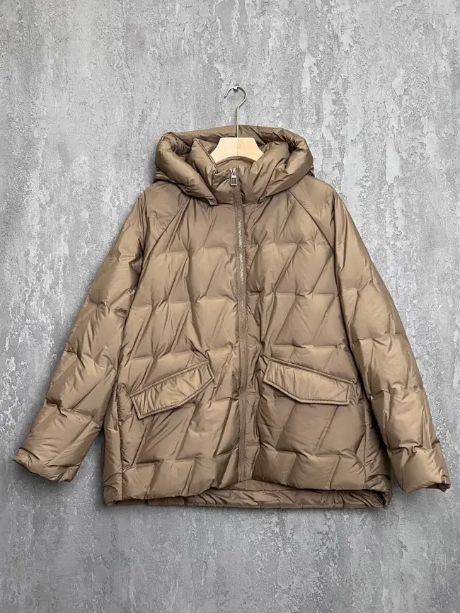 Куртка 6576 Размер 50-56 фото 17