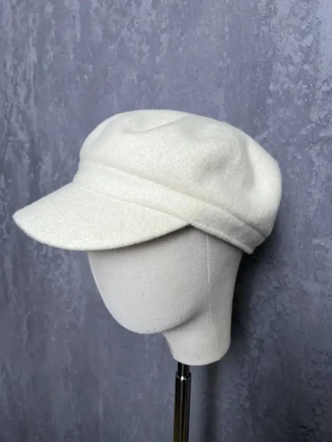 Кепи шерсть 25151 фото 31