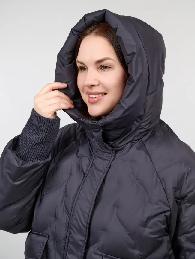 Куртка 6578 Размер 50-56 фото 13