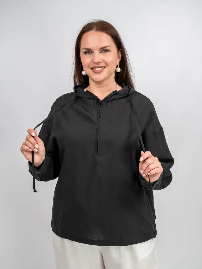 Рубашка туника 25015 фото 24