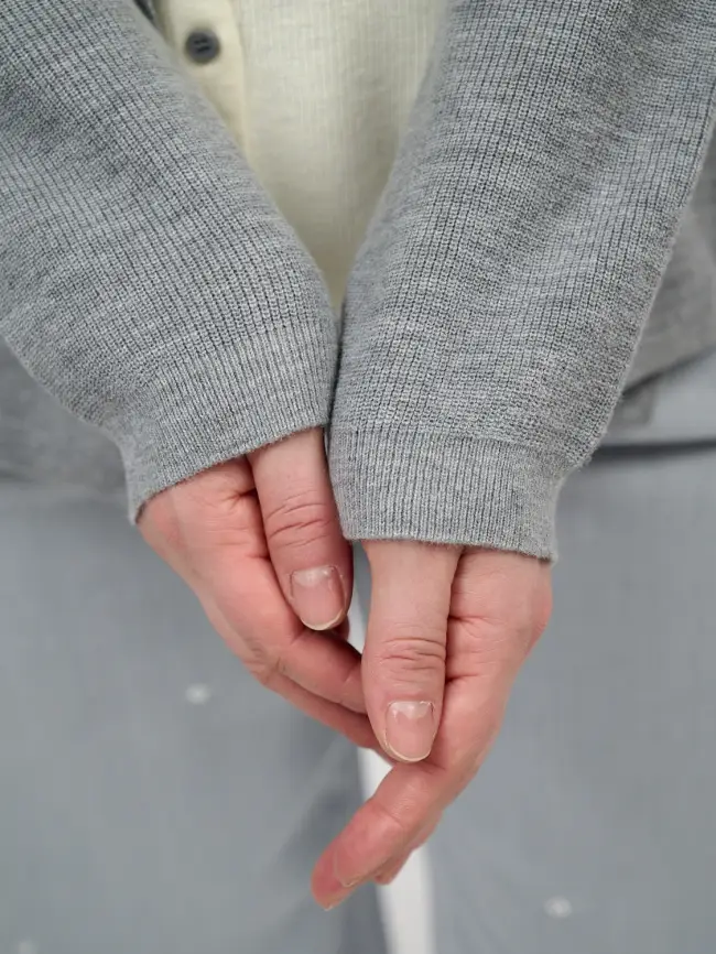 Джемпер 22868 Размер 54-60 фото 12