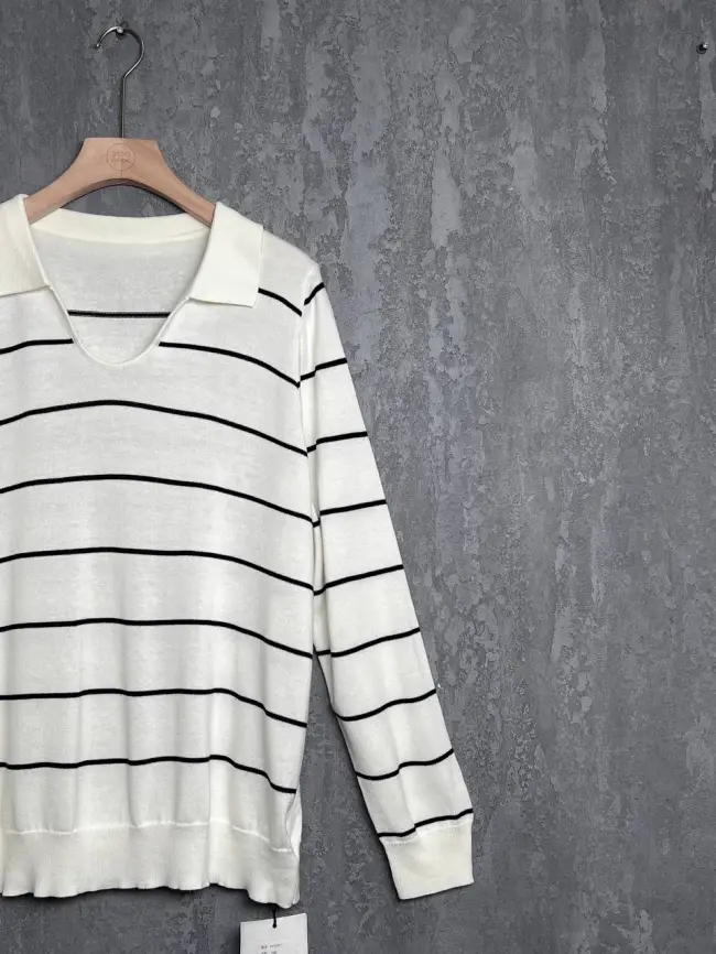 Джемпер 8257 Размер 50-58 фото 11