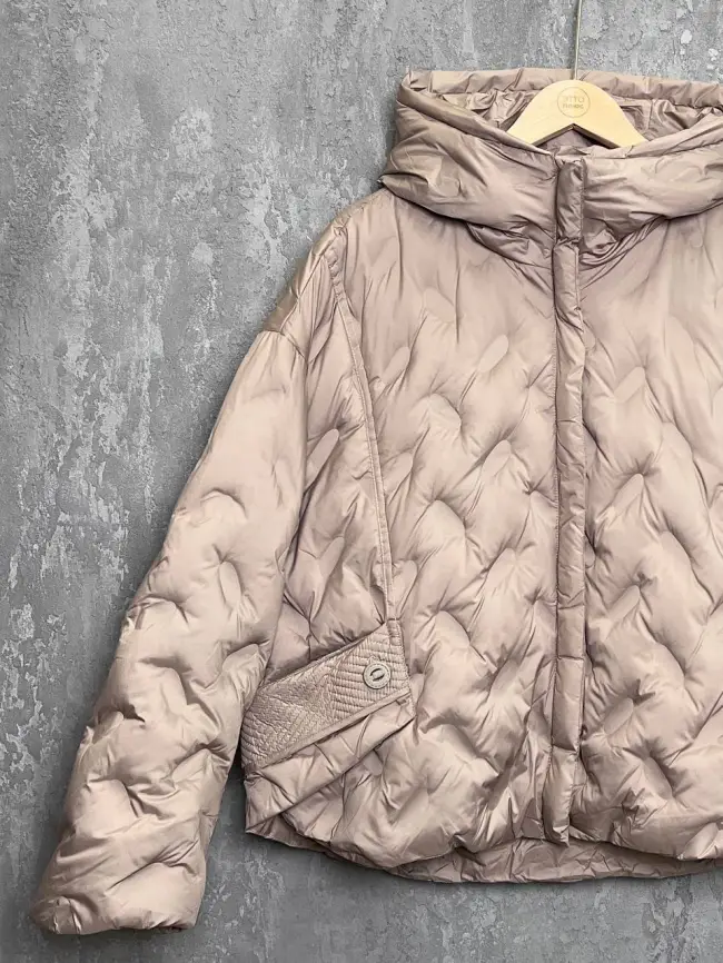 Куртка 6568 Размер 46-50 фото 3