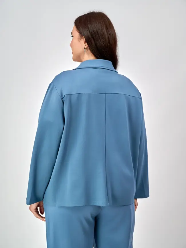 Пиджак 33493 ЭттоПлюс фото 85