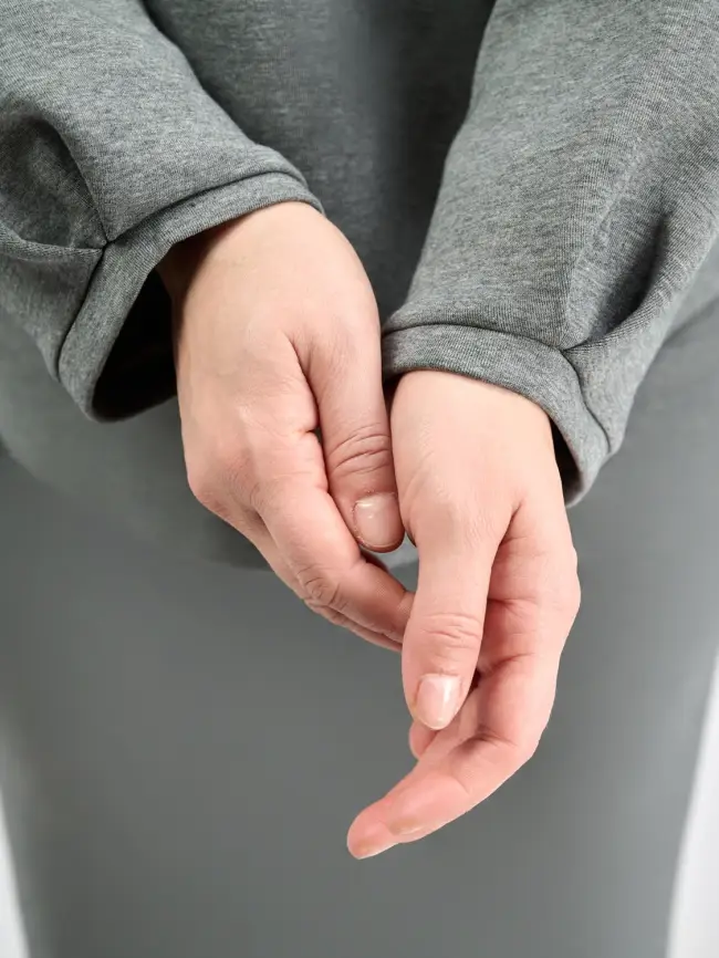 Костюм двойка 25212 Размер 48-52 фото 9