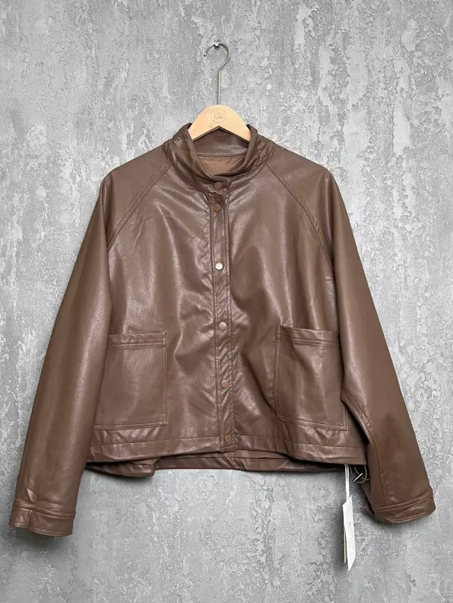 Куртка 980 размер 48-56 фото 35