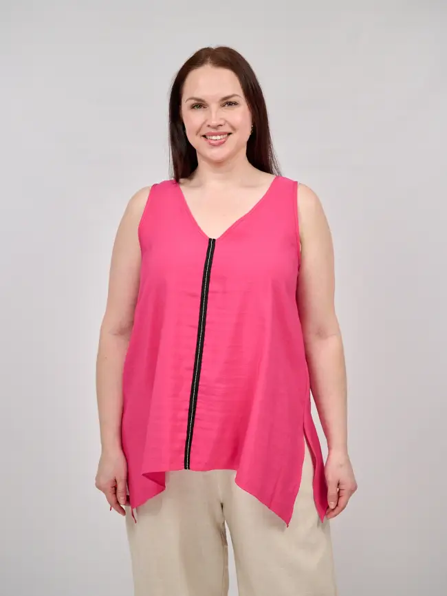 Блуза Piena 4910 Турция фото 1