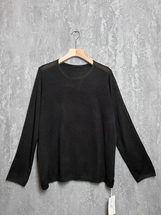 Джемпер 23168 Размер 50-58 фото 22