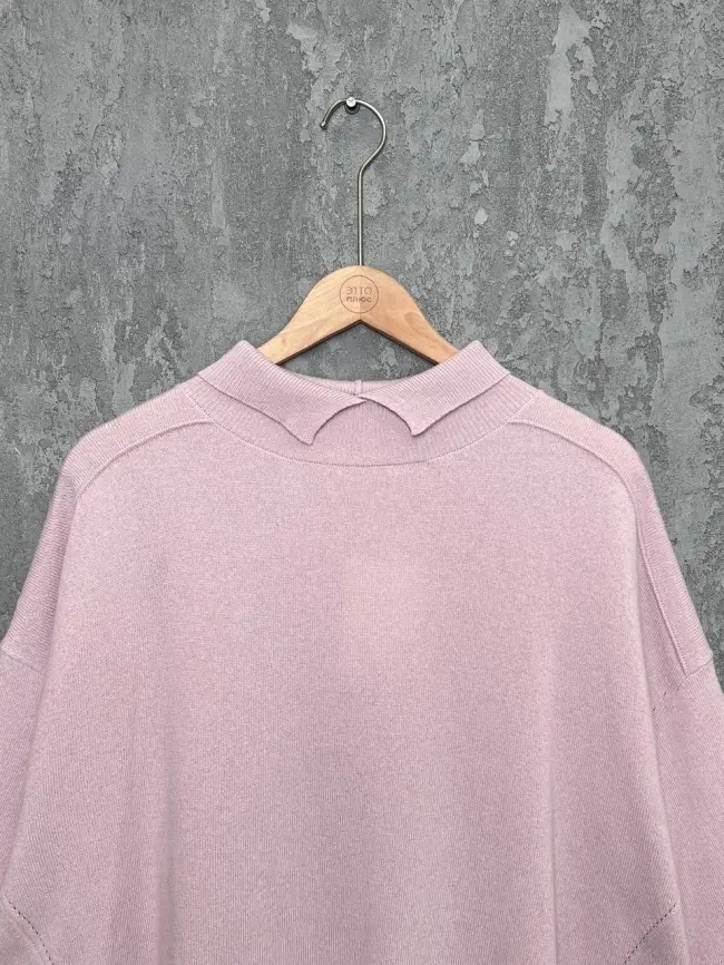 Свитер 50364 ЭттоПлюс Размер 48-58 фото 68