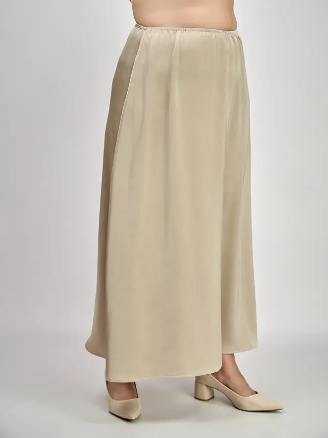 Юбка ЭттоПлюс 1001-2 фото 39