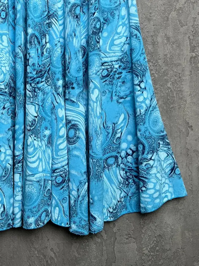 Платье Италия 59100-21 Размер 52-58 фото 28