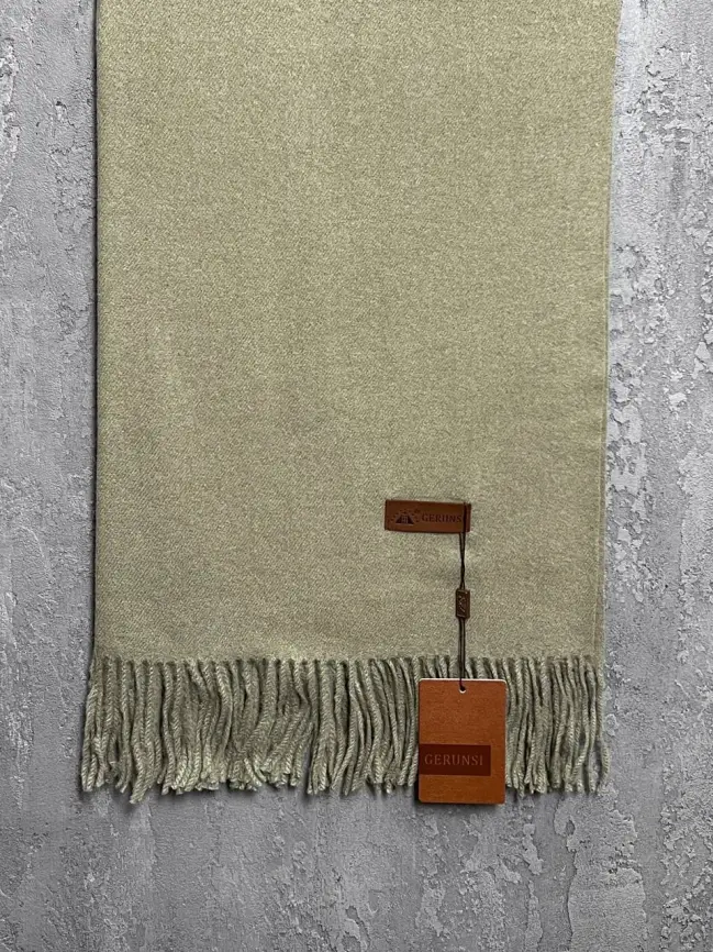 Палантин теплый 003 фото 12