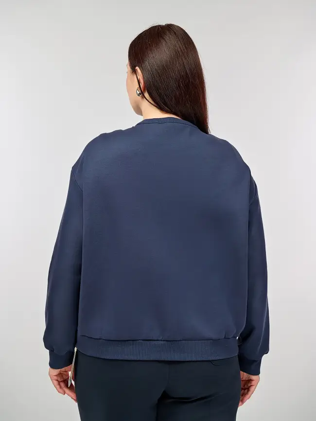 Кардиган 3510-1 Размер 50-58 фото 6