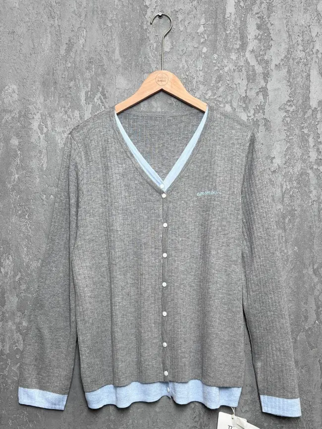 Джемпер 23159 Размер 50-58 фото 20