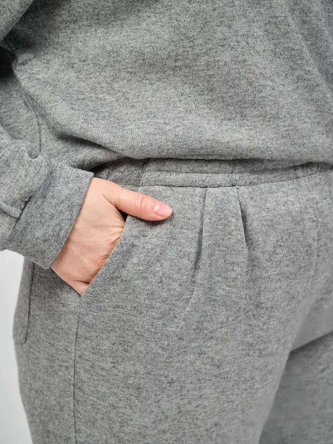 Костюм брючный 00010 Размер 50-56 фото 9