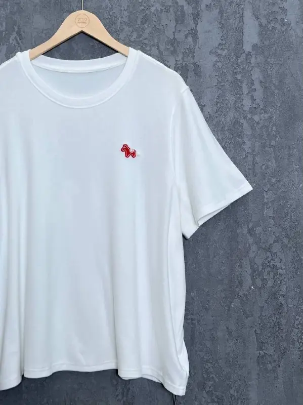 Футболка 65125 Размер 50-58 фото 23