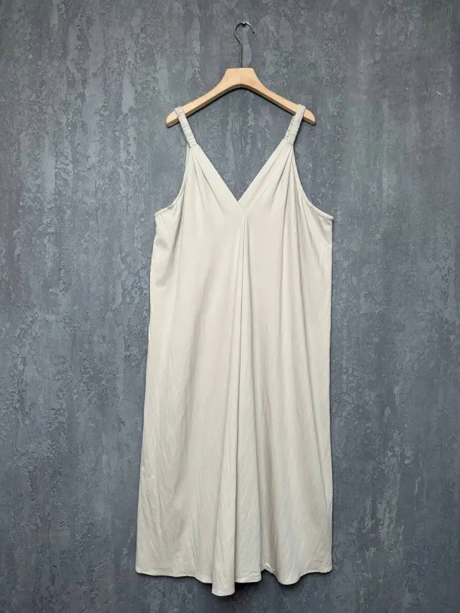 Сарафан ЭттоПлюс 0031 размер 52- 58 фото 10