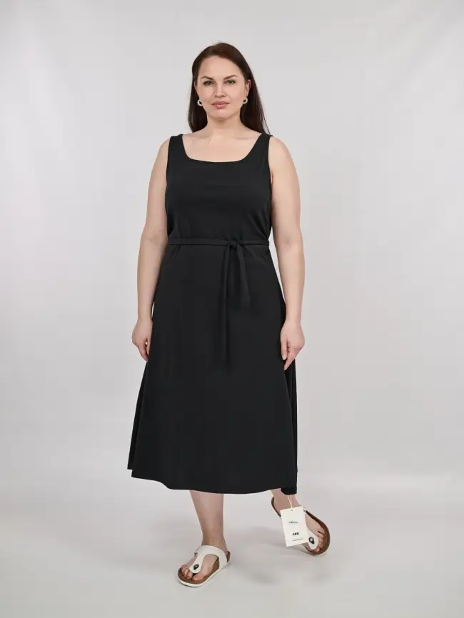 Сарафан 66107 Размеры 50-56 фото 35